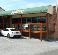 Subway - LBG