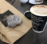 The Coffee Club - LBG