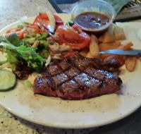 The Park Ridge Tavern - LBG