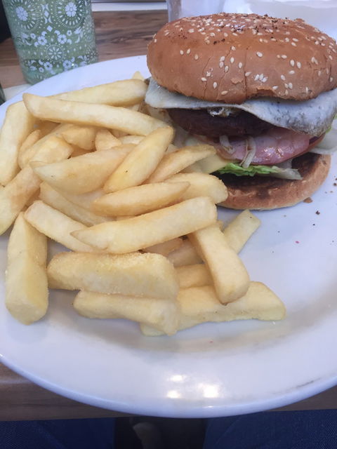 The Queenslander - LBG 6