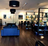 Vianta Espresso  Bar - LBG
