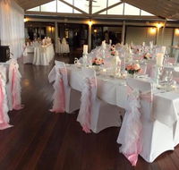 Vue restaurant - LBG