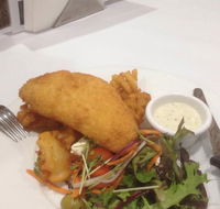 White Bull Tavern - LBG