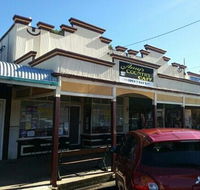 Amy's Country Cafe - LBG
