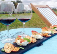 Basalt Vineyard Cafe - LBG