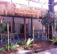 Castaways Store  Cafe - LBG