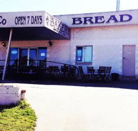 Coff  Co Bakery - LBG