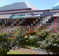 Coffee Pozzee Pty Ltd - LBG