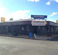 Commercial Hotel Motel Biggenden - LBG
