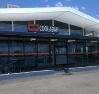 Coolabah Tree Cafe - LBG