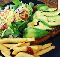 Country Atmosphere Cafe - LBG