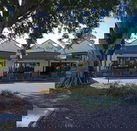Cutters Rest - LBG