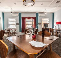 Daphne Mayo Dining Room - LBG