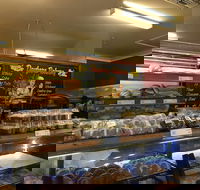 Dayboro Bakery - LBG