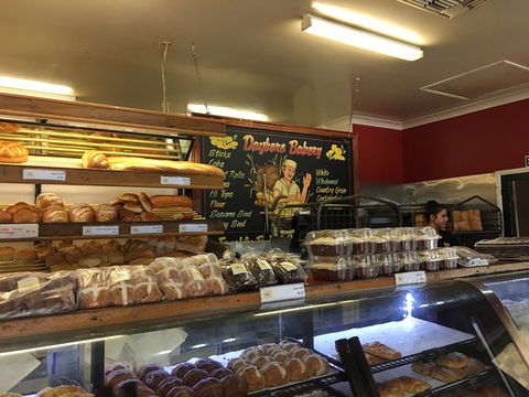 Dayboro Bakery - LBG 0