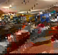 Family Refreshment Cafe  Restaurant - LBG