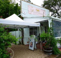 Flutterbies Cottage Cafe - LBG