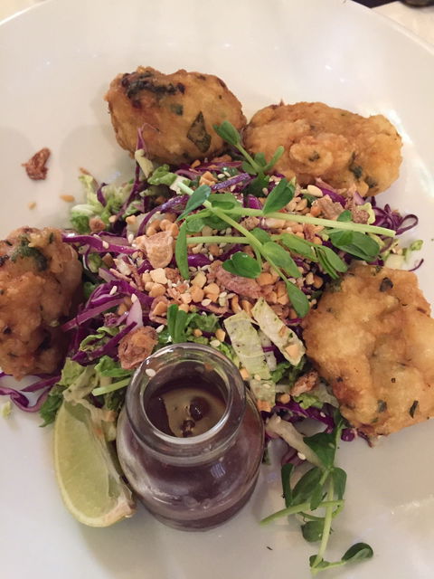 Flutterbies Cottage Cafe - LBG 1