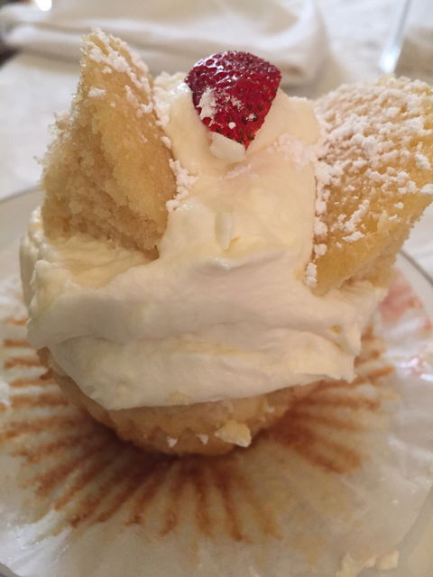 Flutterbies Cottage Cafe - LBG 2