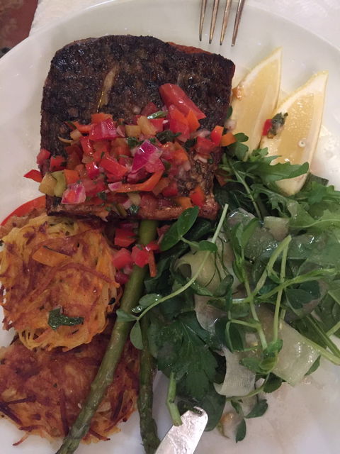 Flutterbies Cottage Cafe - LBG 3