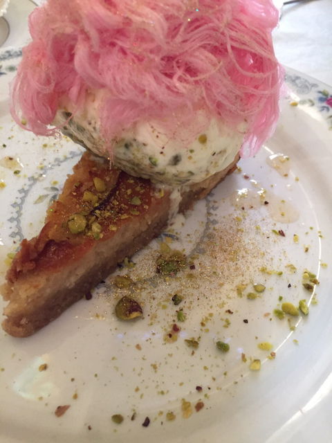 Flutterbies Cottage Cafe - LBG 4
