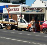 Gayndah Country Bakery - LBG