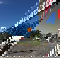 Goomeri Roadhouse - LBG