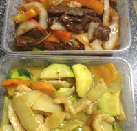Henry's Chinese Restaurant - LBG
