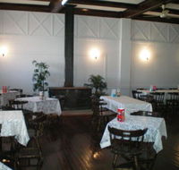 Hotel Charleville - LBG