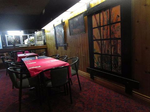 Indian Place Cuisine Restaurant - LBG 0
