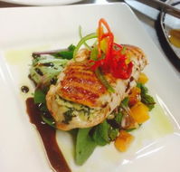 JAGS Restaurant - LBG