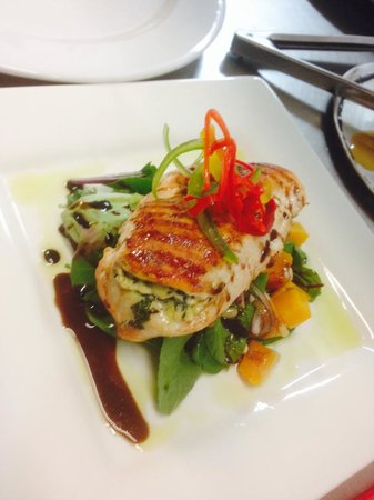 JAGS Restaurant - LBG 0
