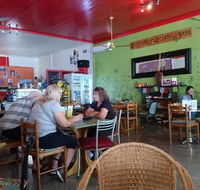 Jalla's Cafe - LBG