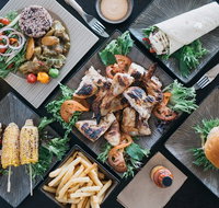 Jamroc Jamaican Jerk Chicken - LBG