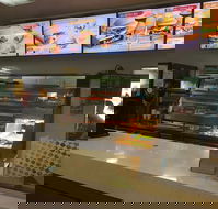 KFC - LBG