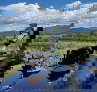 Kooroomba Vineyards Restaurant - LBG