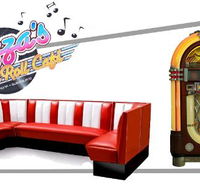 Lozza's Rock-n-roll cafe - LBG