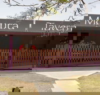 Moura Tavern - LBG