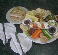 Mungalli Creek Organic Cafe - LBG