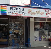 Picky's Pies  Pastries - LBG