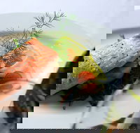 River's Restaurant - LBG