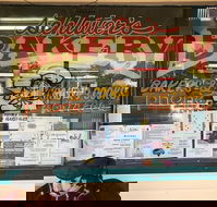 Schluter's Bakery - LBG