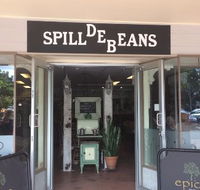 Spilldebeans Cafe - LBG