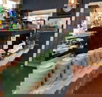 The Bank Espresso Bar - LBG