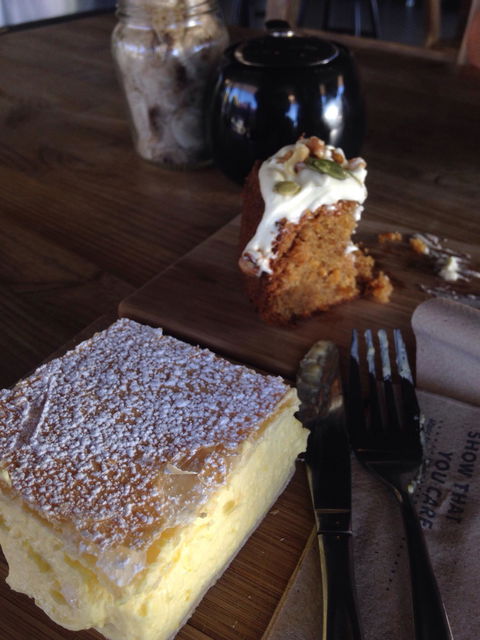 The Black Sheep Restaurant - LBG 1