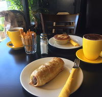 The Goomeri Bakery - LBG