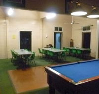 The Leap Hotel - LBG