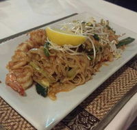 The Lucky Elephant Restaurant - LBG