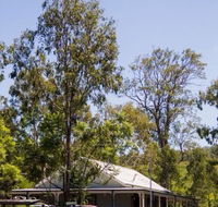 Valley Kitchen - LBG
