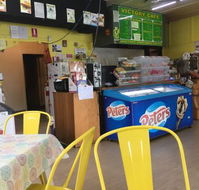 Victory Cafe Woodford - LBG